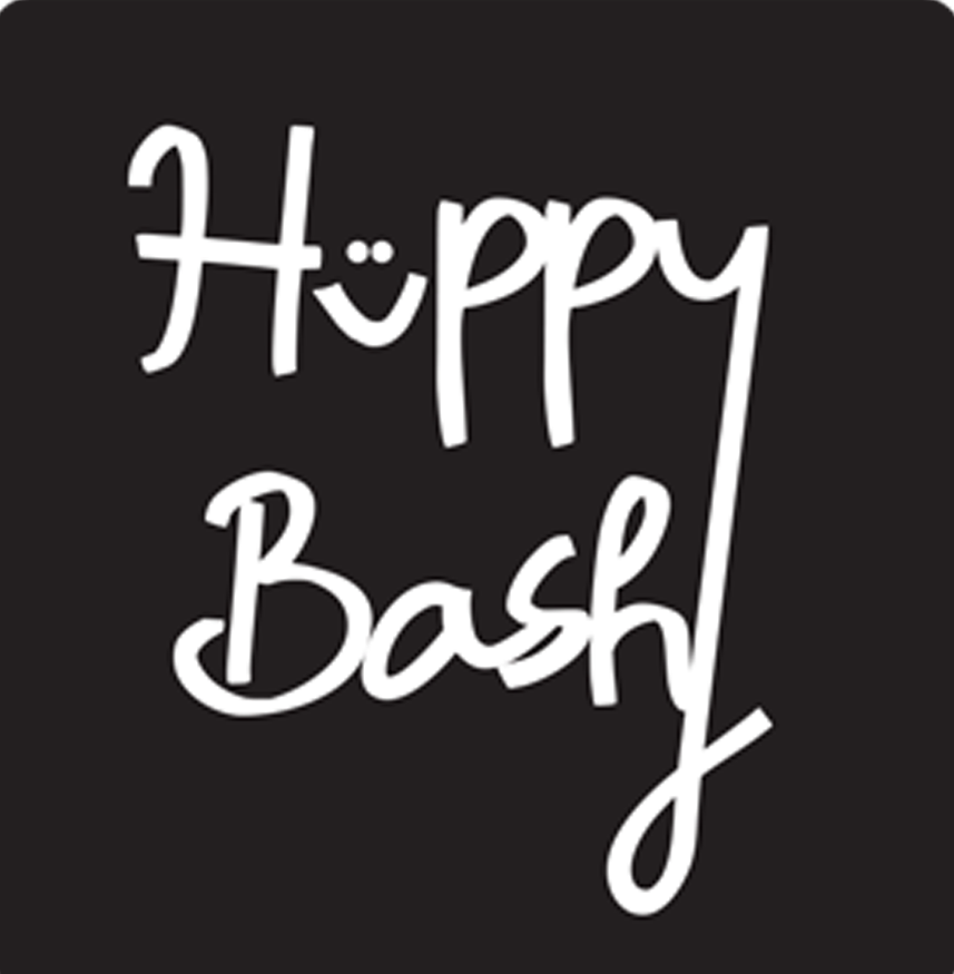 Happy Bash